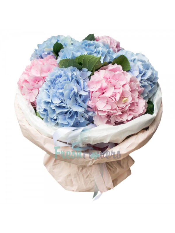 Букет "Визнання"